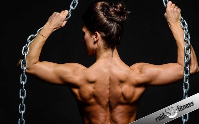 Top Most Powerful Steroids For Women - Popular & Effective - Roidfitness