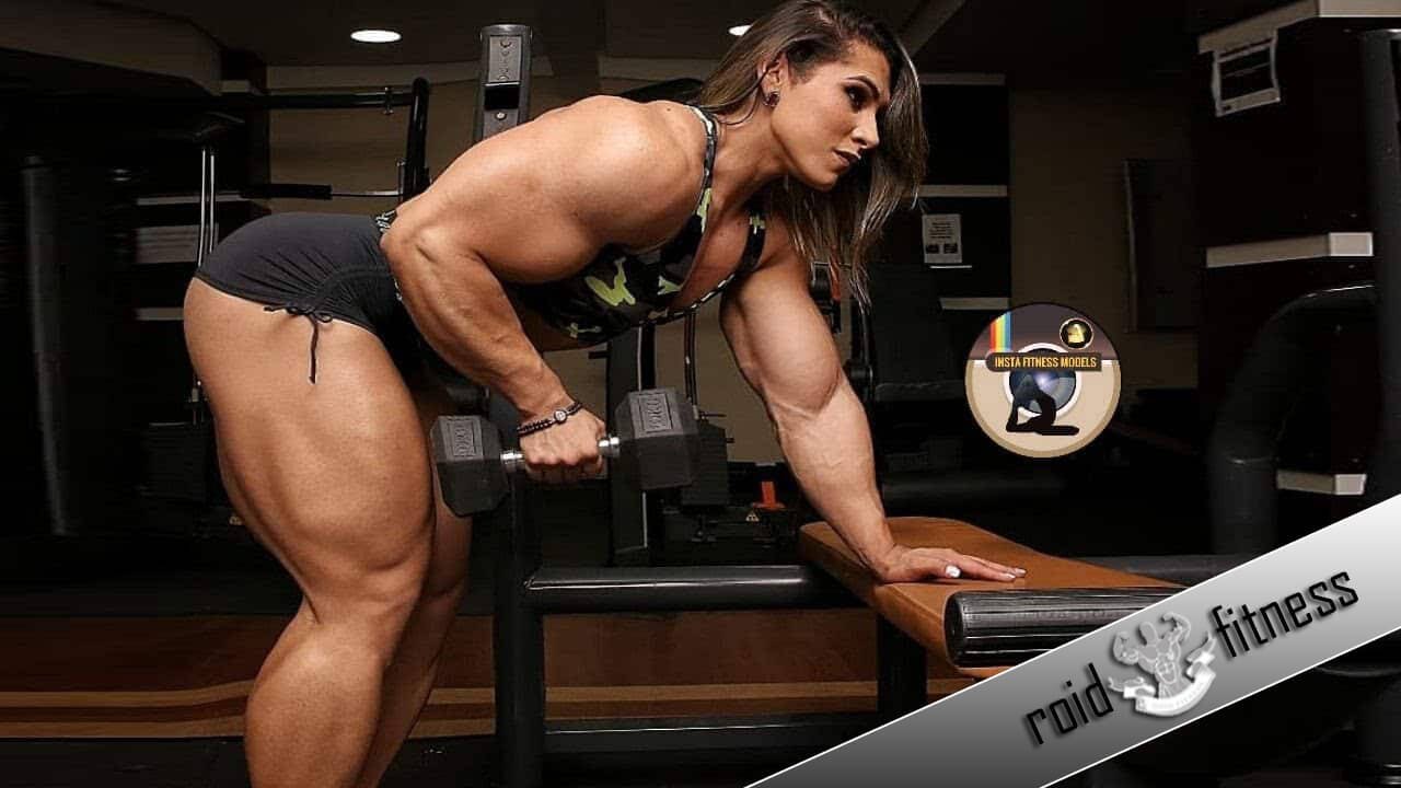 steroids for women roidfitness.com