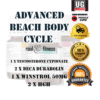 Beach Body Challenge