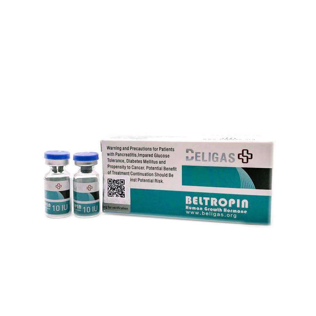 HGH for sale Beltropin 100IU | HGH for Sale Man Muscle Gains, Fat Burn, Recovery