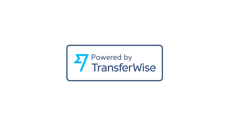 Roidfitness payment with transferwise